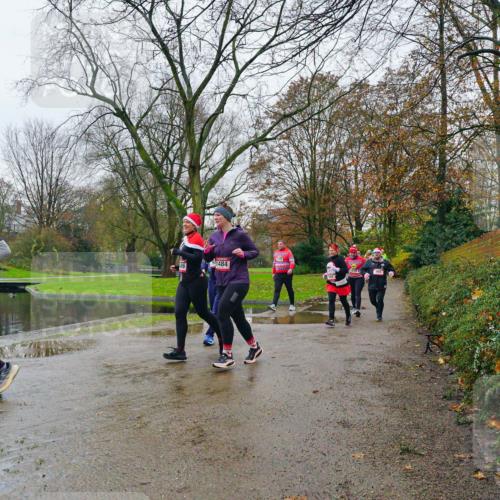 07.12.2025 - St. Pauli X-Mass-Run No. 15 Michael Burmester http://msf.ph/oto/9425793 07.12.2025 09:42:17 Laufen 1484 meine-sportfotos.de