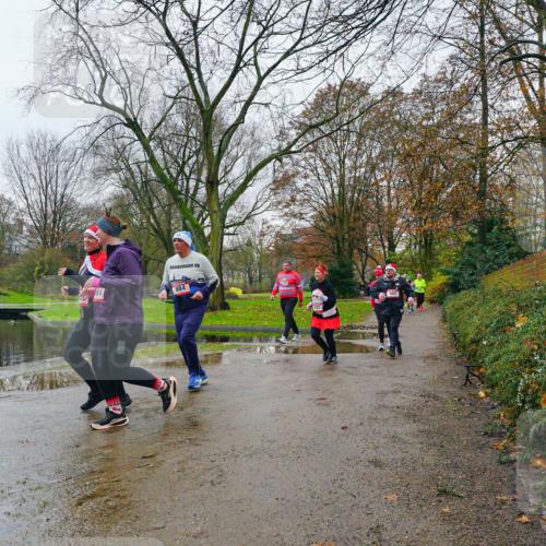 07.12.2025 - St. Pauli X-Mass-Run No. 15 Michael Burmester http://msf.ph/oto/9425794 07.12.2025 09:42:18 Laufen 984, 2176 meine-sportfotos.de