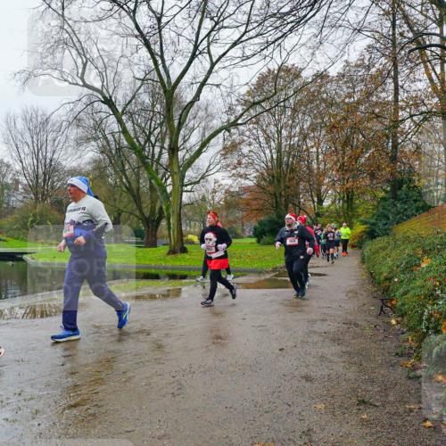 07.12.2025 - St. Pauli X-Mass-Run No. 15 Michael Burmester http://msf.ph/oto/9425795 07.12.2025 09:42:18 Laufen 460 meine-sportfotos.de