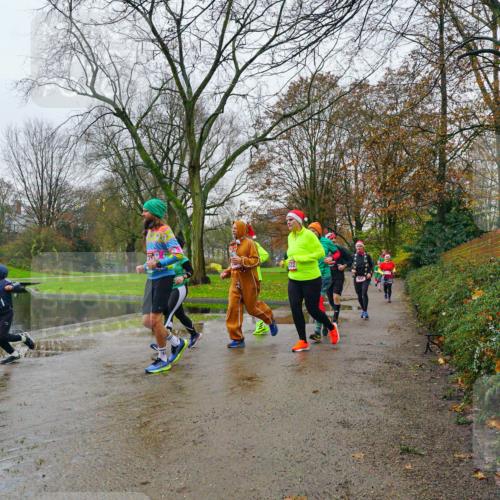 07.12.2025 - St. Pauli X-Mass-Run No. 15 Michael Burmester http://msf.ph/oto/9425803 07.12.2025 09:42:26 Laufen  meine-sportfotos.de