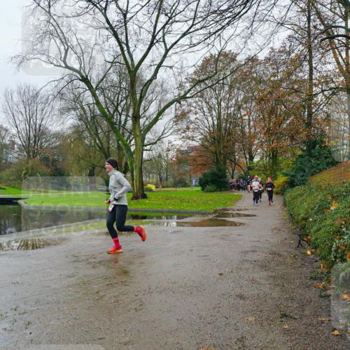 07.12.2025 - St. Pauli X-Mass-Run No. 15 Michael Burmester http://msf.ph/oto/9425812 07.12.2025 09:42:38 Laufen  meine-sportfotos.de