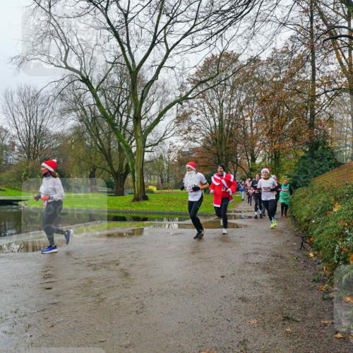 07.12.2025 - St. Pauli X-Mass-Run No. 15 Michael Burmester http://msf.ph/oto/9425831 07.12.2025 09:43:09 Laufen 466 meine-sportfotos.de