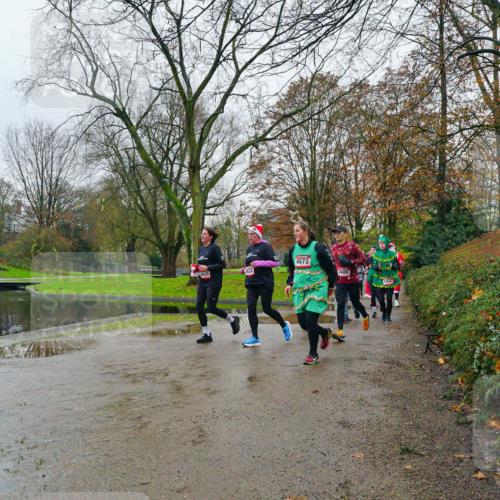 07.12.2025 - St. Pauli X-Mass-Run No. 15 Michael Burmester http://msf.ph/oto/9425834 07.12.2025 09:43:12 Laufen 4626, 4624, 46, 20, 4673, 4680 meine-sportfotos.de