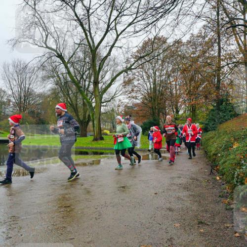 07.12.2025 - St. Pauli X-Mass-Run No. 15 Michael Burmester http://msf.ph/oto/9425841 07.12.2025 09:43:18 Laufen 1481 meine-sportfotos.de