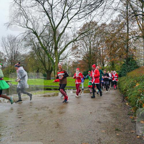 07.12.2025 - St. Pauli X-Mass-Run No. 15 Michael Burmester http://msf.ph/oto/9425843 07.12.2025 09:43:20 Laufen  meine-sportfotos.de