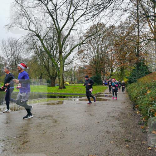 07.12.2025 - St. Pauli X-Mass-Run No. 15 Michael Burmester http://msf.ph/oto/9425855 07.12.2025 09:43:29 Laufen 127 meine-sportfotos.de
