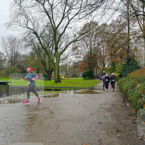 07.12.2025 - St. Pauli X-Mass-Run No. 15 Michael Burmester http://msf.ph/oto/9425857 07.12.2025 09:43:31 Laufen  meine-sportfotos.de