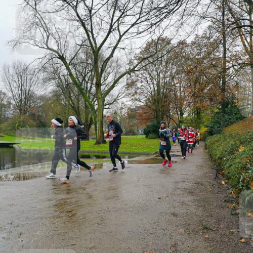 07.12.2025 - St. Pauli X-Mass-Run No. 15 Michael Burmester http://msf.ph/oto/9425858 07.12.2025 09:43:34 Laufen 1543 meine-sportfotos.de