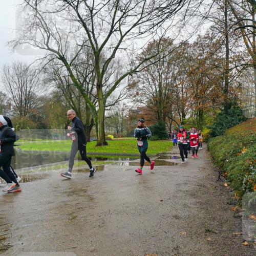 07.12.2025 - St. Pauli X-Mass-Run No. 15 Michael Burmester http://msf.ph/oto/9425859 07.12.2025 09:43:35 Laufen  meine-sportfotos.de