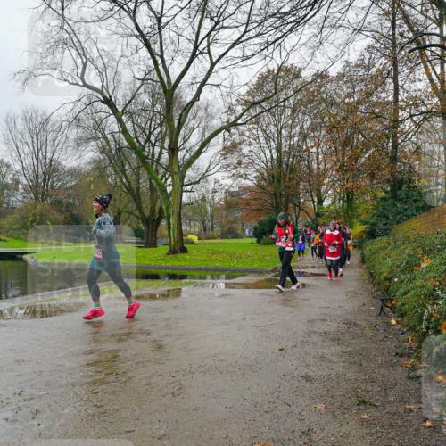 07.12.2025 - St. Pauli X-Mass-Run No. 15 Michael Burmester http://msf.ph/oto/9425860 07.12.2025 09:43:36 Laufen  meine-sportfotos.de