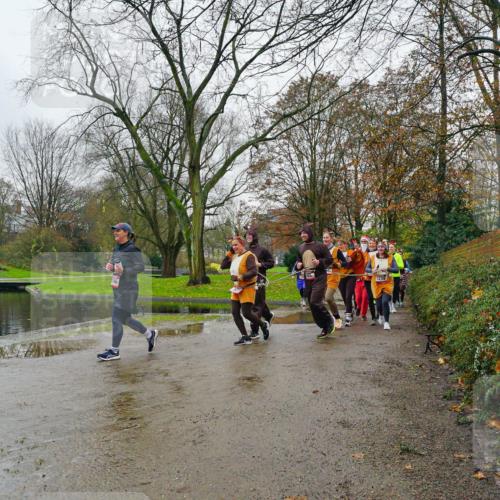 07.12.2025 - St. Pauli X-Mass-Run No. 15 Michael Burmester http://msf.ph/oto/9425864 07.12.2025 09:43:41 Laufen  meine-sportfotos.de