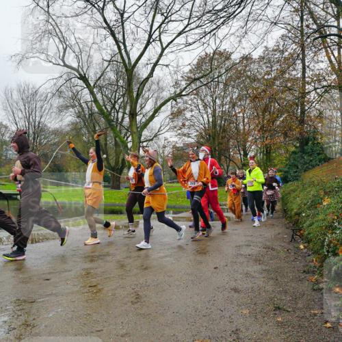 07.12.2025 - St. Pauli X-Mass-Run No. 15 Michael Burmester http://msf.ph/oto/9425867 07.12.2025 09:43:43 Laufen 265 meine-sportfotos.de