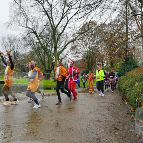 07.12.2025 - St. Pauli X-Mass-Run No. 15 Michael Burmester http://msf.ph/oto/9425868 07.12.2025 09:43:43 Laufen 232 meine-sportfotos.de
