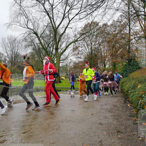 07.12.2025 - St. Pauli X-Mass-Run No. 15 Michael Burmester http://msf.ph/oto/9425869 07.12.2025 09:43:44 Laufen 232, 1031 meine-sportfotos.de
