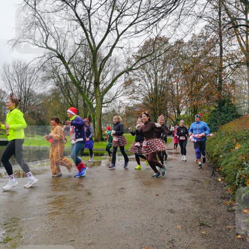 07.12.2025 - St. Pauli X-Mass-Run No. 15 Michael Burmester http://msf.ph/oto/9425871 07.12.2025 09:43:45 Laufen 1103 meine-sportfotos.de