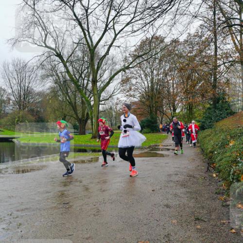 07.12.2025 - St. Pauli X-Mass-Run No. 15 Michael Burmester http://msf.ph/oto/9425877 07.12.2025 09:43:50 Laufen  meine-sportfotos.de