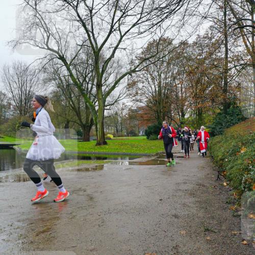 07.12.2025 - St. Pauli X-Mass-Run No. 15 Michael Burmester http://msf.ph/oto/9425878 07.12.2025 09:43:51 Laufen  meine-sportfotos.de