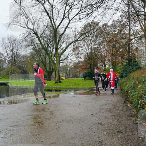 07.12.2025 - St. Pauli X-Mass-Run No. 15 Michael Burmester http://msf.ph/oto/9425879 07.12.2025 09:43:52 Laufen 4552 meine-sportfotos.de