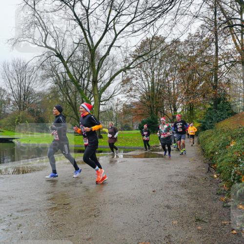 07.12.2025 - St. Pauli X-Mass-Run No. 15 Michael Burmester http://msf.ph/oto/9425888 07.12.2025 09:44:01 Laufen 660 meine-sportfotos.de