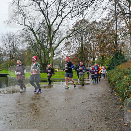 07.12.2025 - St. Pauli X-Mass-Run No. 15 Michael Burmester http://msf.ph/oto/9425889 07.12.2025 09:44:03 Laufen 1935, 3857 meine-sportfotos.de