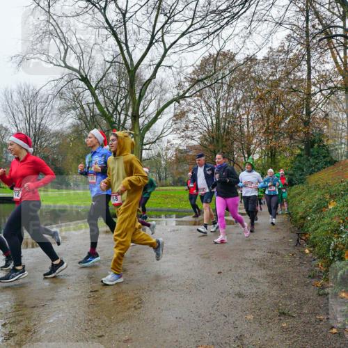 07.12.2025 - St. Pauli X-Mass-Run No. 15 Michael Burmester http://msf.ph/oto/9425899 07.12.2025 09:44:11 Laufen 712, 118 meine-sportfotos.de