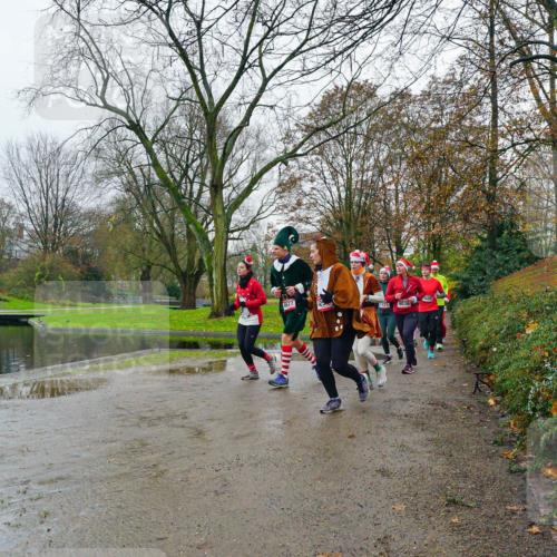 07.12.2025 - St. Pauli X-Mass-Run No. 15 Michael Burmester http://msf.ph/oto/9425908 07.12.2025 09:44:18 Laufen 4677, 1121, 4036 meine-sportfotos.de
