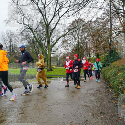 07.12.2025 - St. Pauli X-Mass-Run No. 15 Michael Burmester http://msf.ph/oto/9425917 07.12.2025 09:44:25 Laufen 1480, 180, 14, 468 meine-sportfotos.de