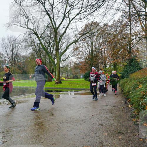 07.12.2025 - St. Pauli X-Mass-Run No. 15 Michael Burmester http://msf.ph/oto/9425927 07.12.2025 09:44:34 Laufen 43, 512 meine-sportfotos.de