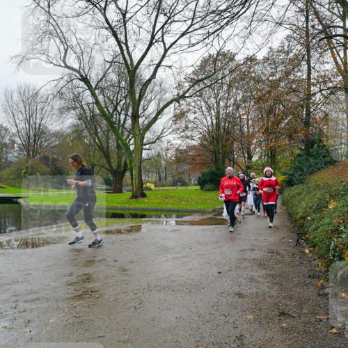 07.12.2025 - St. Pauli X-Mass-Run No. 15 Michael Burmester http://msf.ph/oto/9425945 07.12.2025 09:44:57 Laufen 1571 meine-sportfotos.de