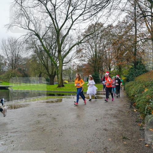 07.12.2025 - St. Pauli X-Mass-Run No. 15 Michael Burmester http://msf.ph/oto/9425948 07.12.2025 09:45:00 Laufen 12087 meine-sportfotos.de