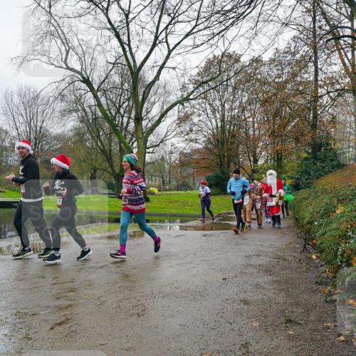 07.12.2025 - St. Pauli X-Mass-Run No. 15 Michael Burmester http://msf.ph/oto/9425952 07.12.2025 09:45:03 Laufen 11 meine-sportfotos.de