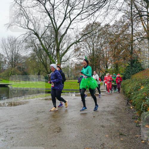 07.12.2025 - St. Pauli X-Mass-Run No. 15 Michael Burmester http://msf.ph/oto/9425956 07.12.2025 09:45:08 Laufen  meine-sportfotos.de