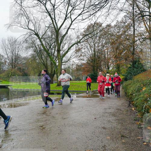 07.12.2025 - St. Pauli X-Mass-Run No. 15 Michael Burmester http://msf.ph/oto/9425957 07.12.2025 09:45:09 Laufen 1044 meine-sportfotos.de