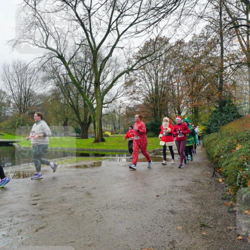 07.12.2025 - St. Pauli X-Mass-Run No. 15 Michael Burmester http://msf.ph/oto/9425958 07.12.2025 09:45:10 Laufen 044, 979, 983 meine-sportfotos.de