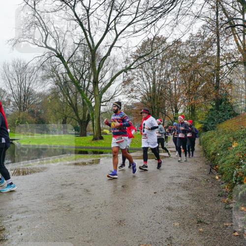 07.12.2025 - St. Pauli X-Mass-Run No. 15 Michael Burmester http://msf.ph/oto/9425963 07.12.2025 09:45:14 Laufen 4459, 3935, 9235 meine-sportfotos.de
