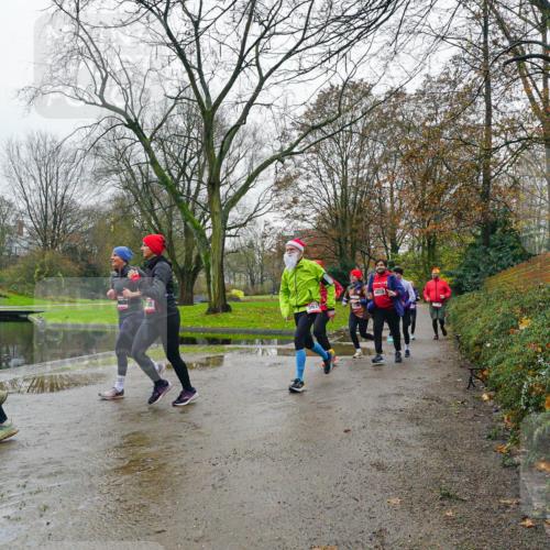 07.12.2025 - St. Pauli X-Mass-Run No. 15 Michael Burmester http://msf.ph/oto/9425967 07.12.2025 09:45:17 Laufen 1932, 35 meine-sportfotos.de