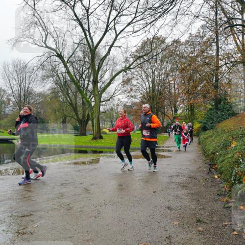 07.12.2025 - St. Pauli X-Mass-Run No. 15 Michael Burmester http://msf.ph/oto/9425972 07.12.2025 09:45:29 Laufen 1316 meine-sportfotos.de