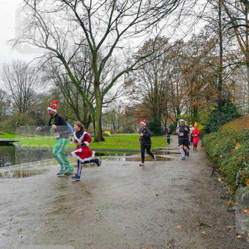 07.12.2025 - St. Pauli X-Mass-Run No. 15 Michael Burmester http://msf.ph/oto/9425974 07.12.2025 09:45:33 Laufen  meine-sportfotos.de