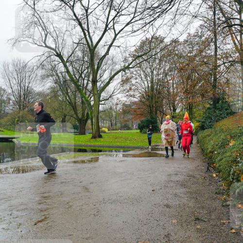 07.12.2025 - St. Pauli X-Mass-Run No. 15 Michael Burmester http://msf.ph/oto/9425977 07.12.2025 09:45:36 Laufen 2177 meine-sportfotos.de