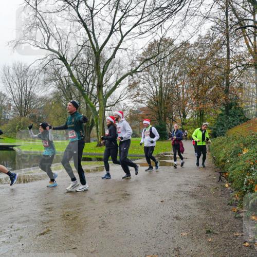 07.12.2025 - St. Pauli X-Mass-Run No. 15 Michael Burmester http://msf.ph/oto/9425980 07.12.2025 09:45:41 Laufen 2758 meine-sportfotos.de