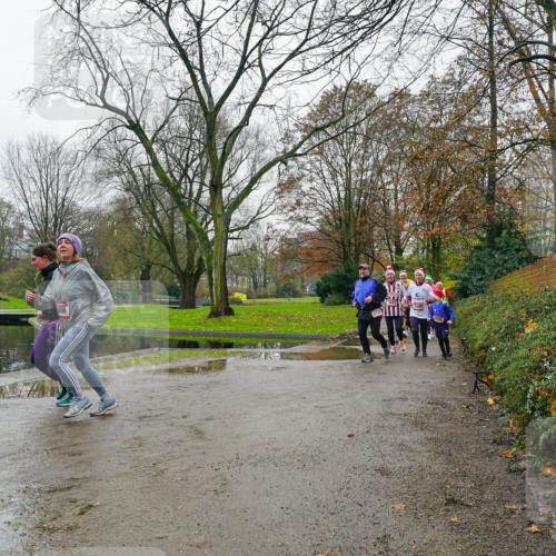 07.12.2025 - St. Pauli X-Mass-Run No. 15 Michael Burmester http://msf.ph/oto/9425987 07.12.2025 09:46:00 Laufen  meine-sportfotos.de