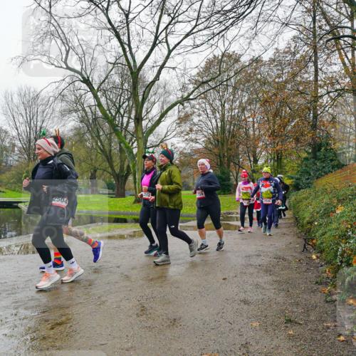07.12.2025 - St. Pauli X-Mass-Run No. 15 Michael Burmester http://msf.ph/oto/9425999 07.12.2025 09:46:11 Laufen 2504, 2502, 759, 2546 meine-sportfotos.de