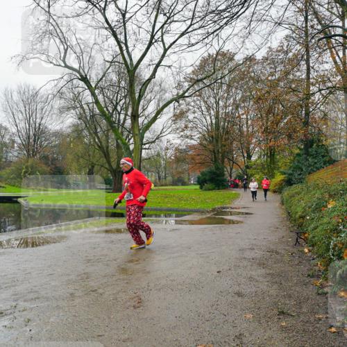 07.12.2025 - St. Pauli X-Mass-Run No. 15 Michael Burmester http://msf.ph/oto/9426007 07.12.2025 09:46:18 Laufen  meine-sportfotos.de