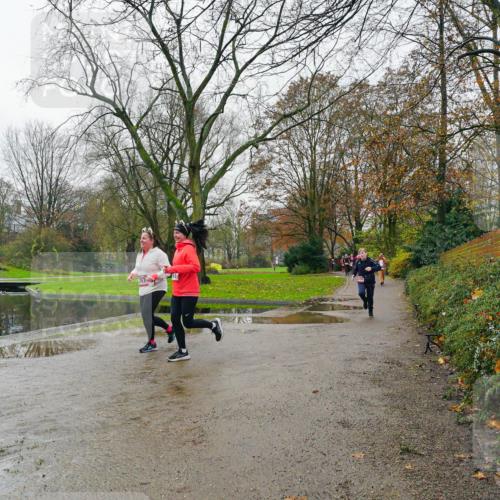 07.12.2025 - St. Pauli X-Mass-Run No. 15 Michael Burmester http://msf.ph/oto/9426008 07.12.2025 09:46:27 Laufen  meine-sportfotos.de