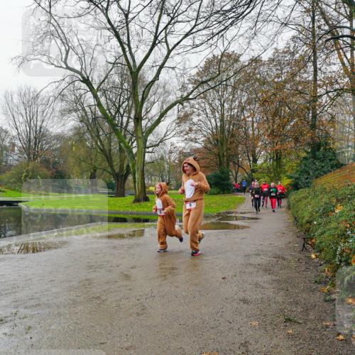 07.12.2025 - St. Pauli X-Mass-Run No. 15 Michael Burmester http://msf.ph/oto/9426010 07.12.2025 09:46:35 Laufen  meine-sportfotos.de