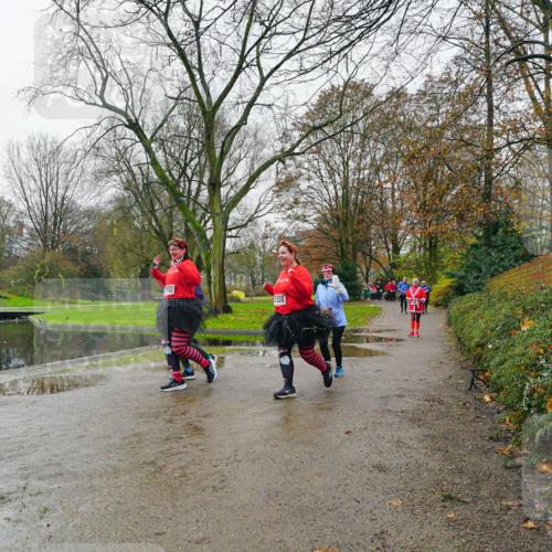 07.12.2025 - St. Pauli X-Mass-Run No. 15 Michael Burmester http://msf.ph/oto/9426013 07.12.2025 09:46:44 Laufen 1328 meine-sportfotos.de