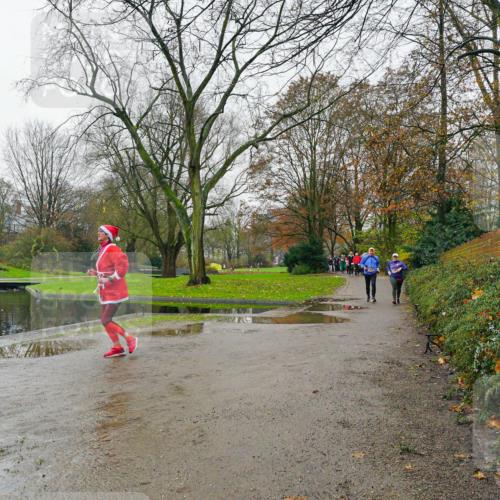 07.12.2025 - St. Pauli X-Mass-Run No. 15 Michael Burmester http://msf.ph/oto/9426015 07.12.2025 09:46:49 Laufen  meine-sportfotos.de