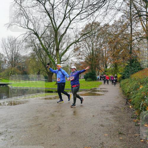 07.12.2025 - St. Pauli X-Mass-Run No. 15 Michael Burmester http://msf.ph/oto/9426016 07.12.2025 09:46:54 Laufen 1688, 1687 meine-sportfotos.de