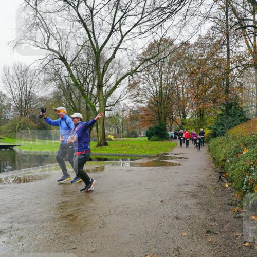 07.12.2025 - St. Pauli X-Mass-Run No. 15 Michael Burmester http://msf.ph/oto/9426017 07.12.2025 09:46:55 Laufen  meine-sportfotos.de