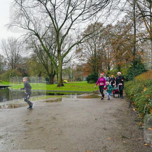 07.12.2025 - St. Pauli X-Mass-Run No. 15 Michael Burmester http://msf.ph/oto/9426018 07.12.2025 09:47:02 Laufen 264 meine-sportfotos.de